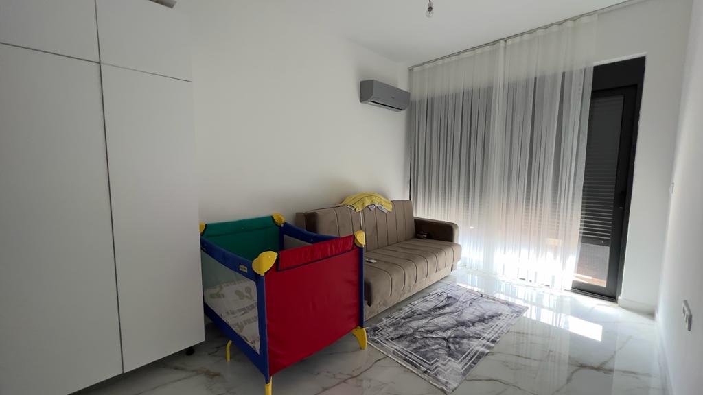 Image of Apartment in new building - 2 Bedrooms for Sale in Ulcin-Ulcinj-Montenegro, Image 7